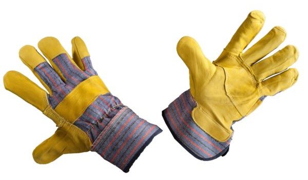 Особенности выбора перчаток для защиты от высоких температур