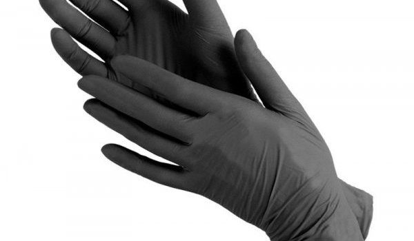 Разновидности нитриловых перчаток